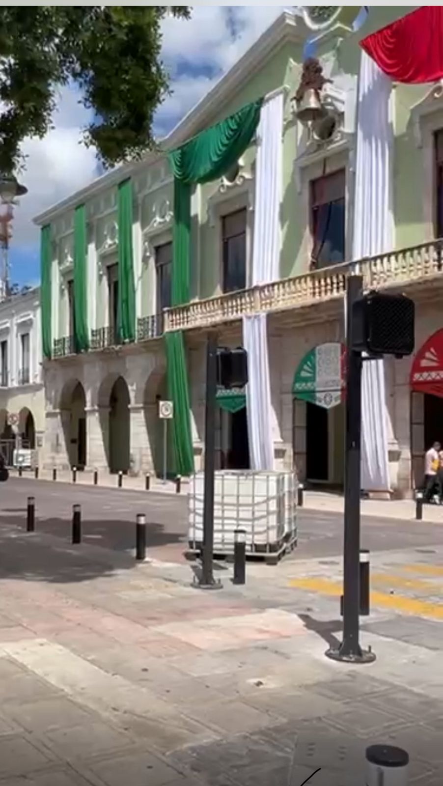 Suspensión de clases el 15 y 16 de septiembre en Yucatán