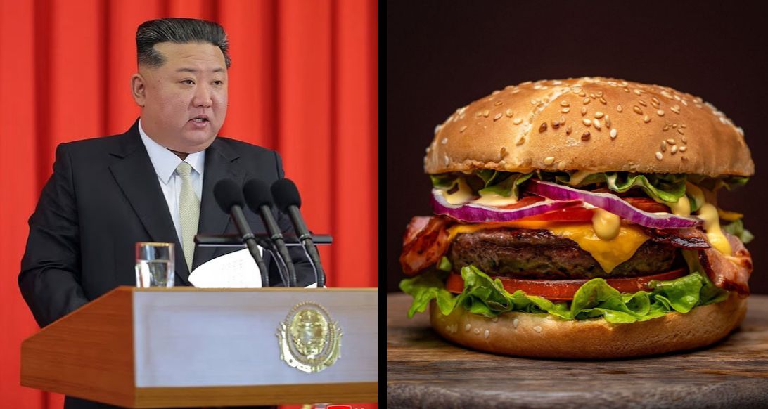 Corea del Norte prohíbe términos como “hamburguesa”, “helado” y “karaoke” en su nuevo complejo turístico