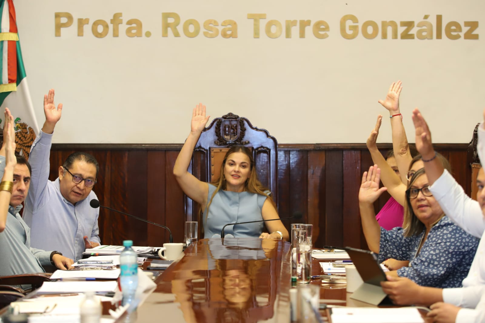 El Cabildo de Mérida aprobó estímulos y descuentos especiales para el Buen Fin 2025