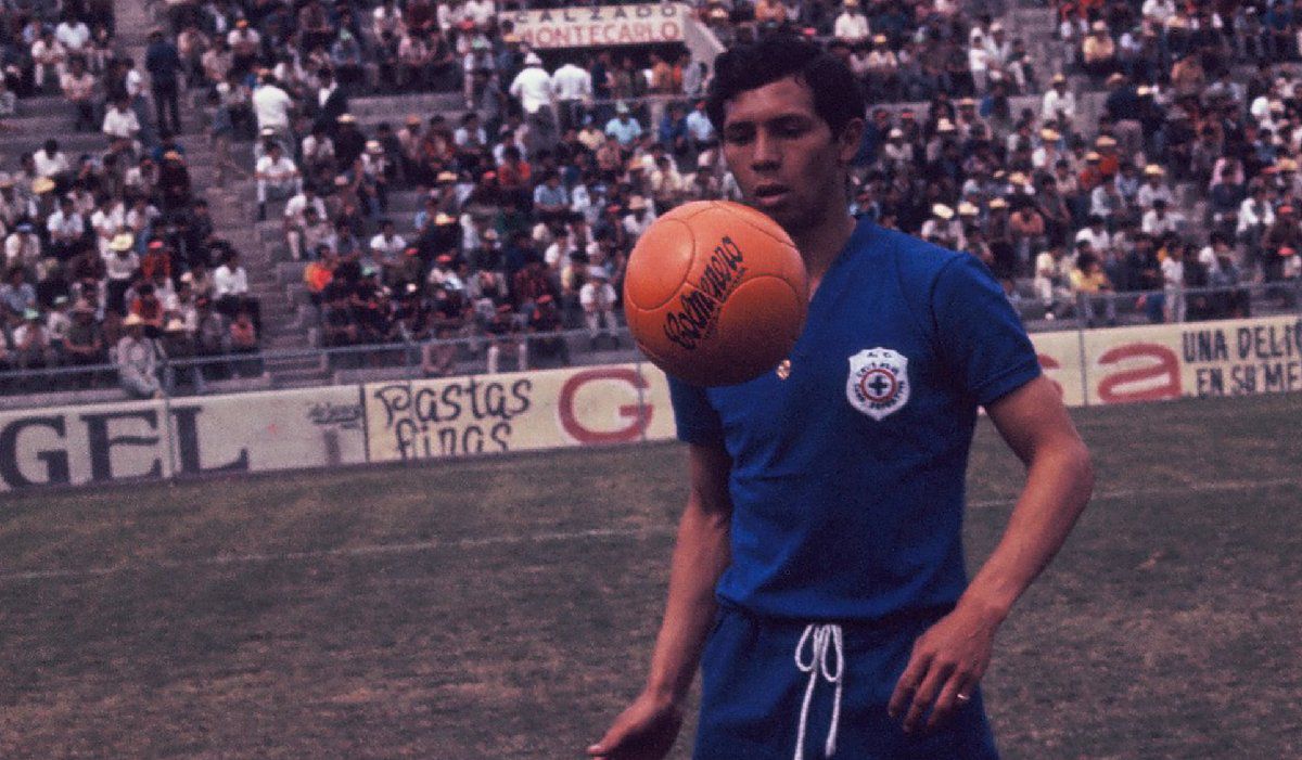 Fallece Javier Sánchez Galindo, multicampeón y leyenda del fútbol mexicano