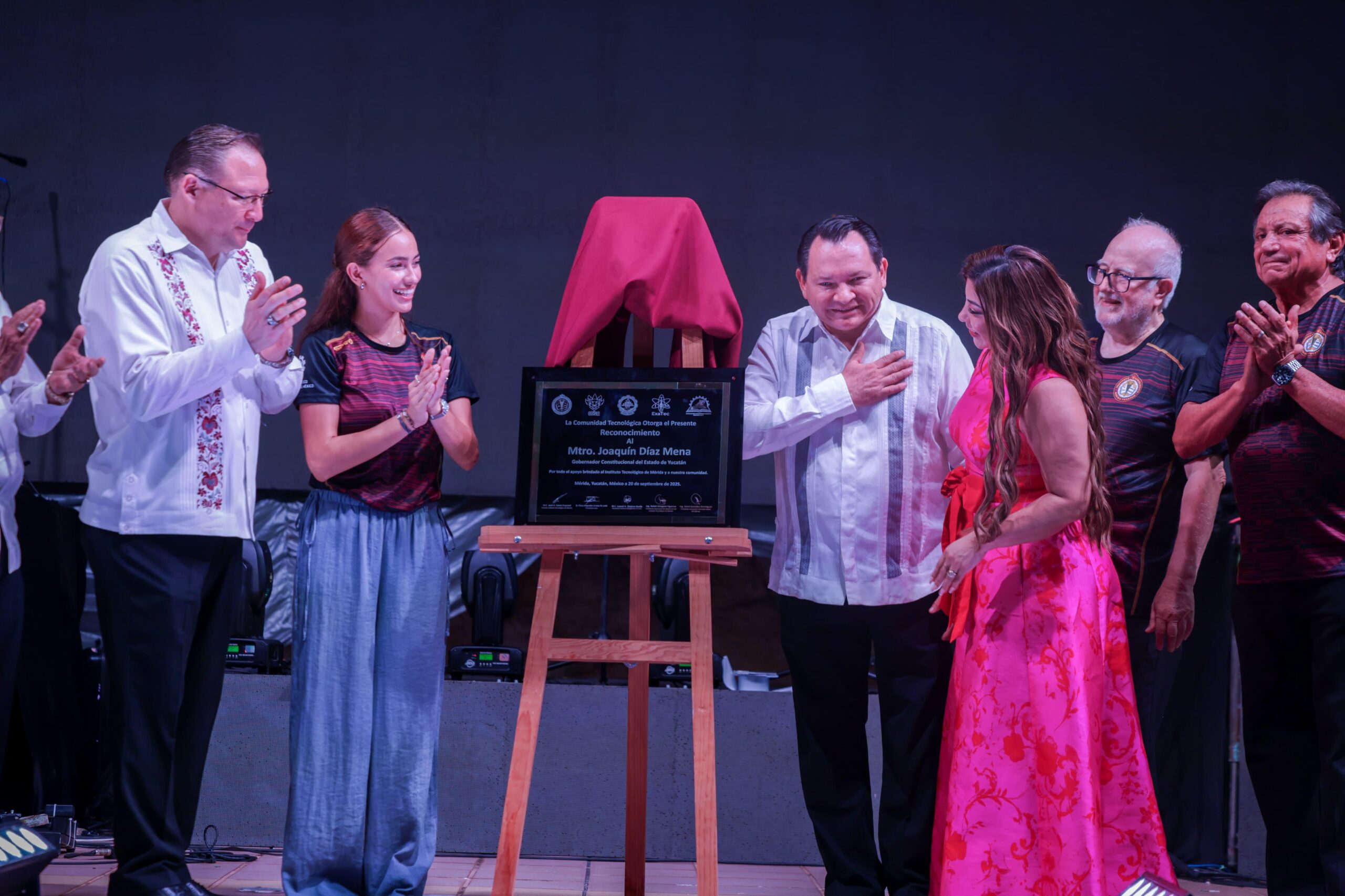 Invierten 10 millones en mejoras para el Tecnológico de Mérida