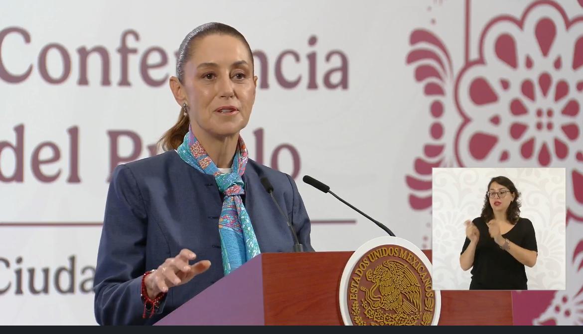 Canciller de Venezuela felicita a México por postura soberana en lucha contra el crimen organizado