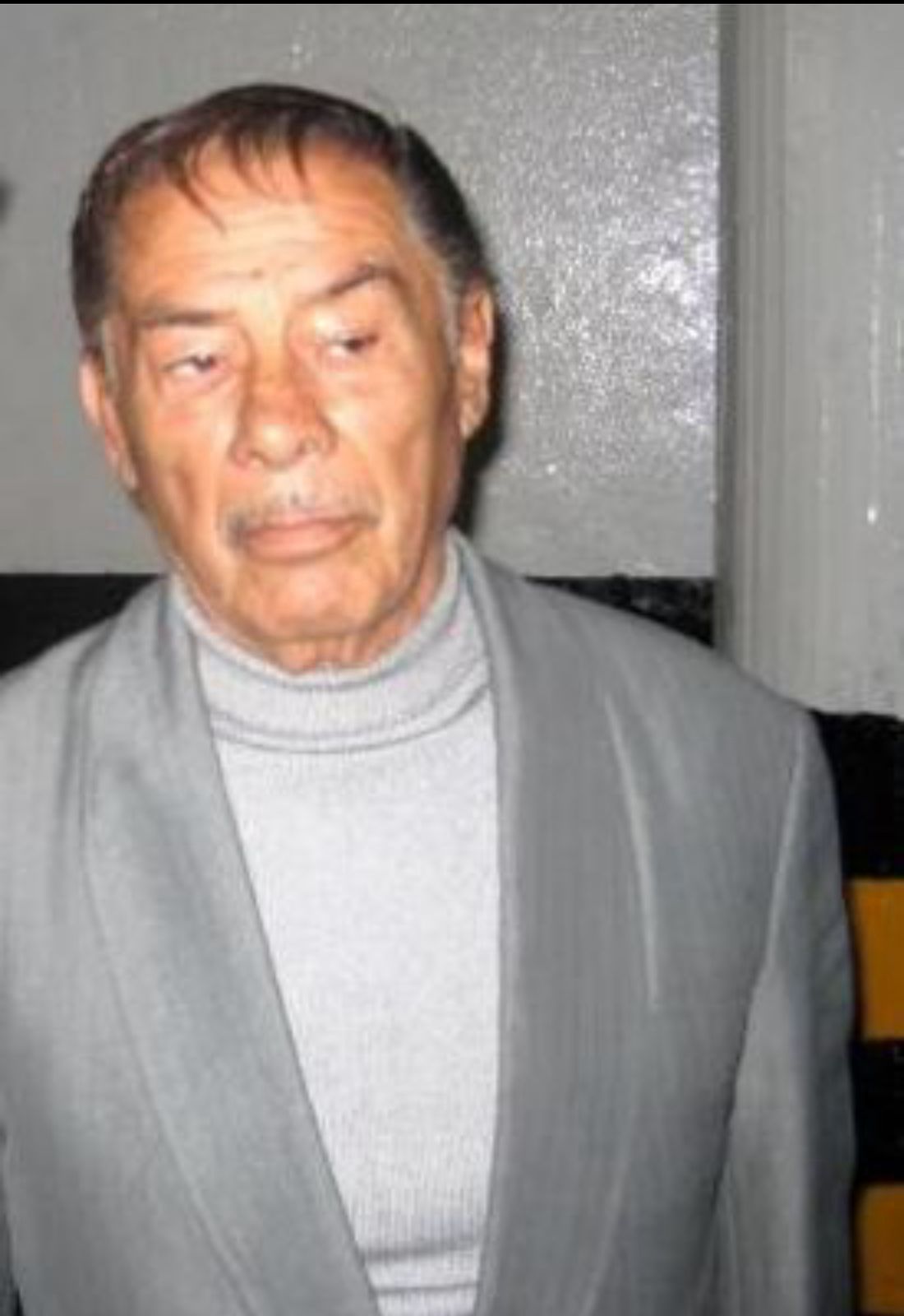 Falleció Rodolfo Ruiz figura histórica e icónica del pancracio mexicano
