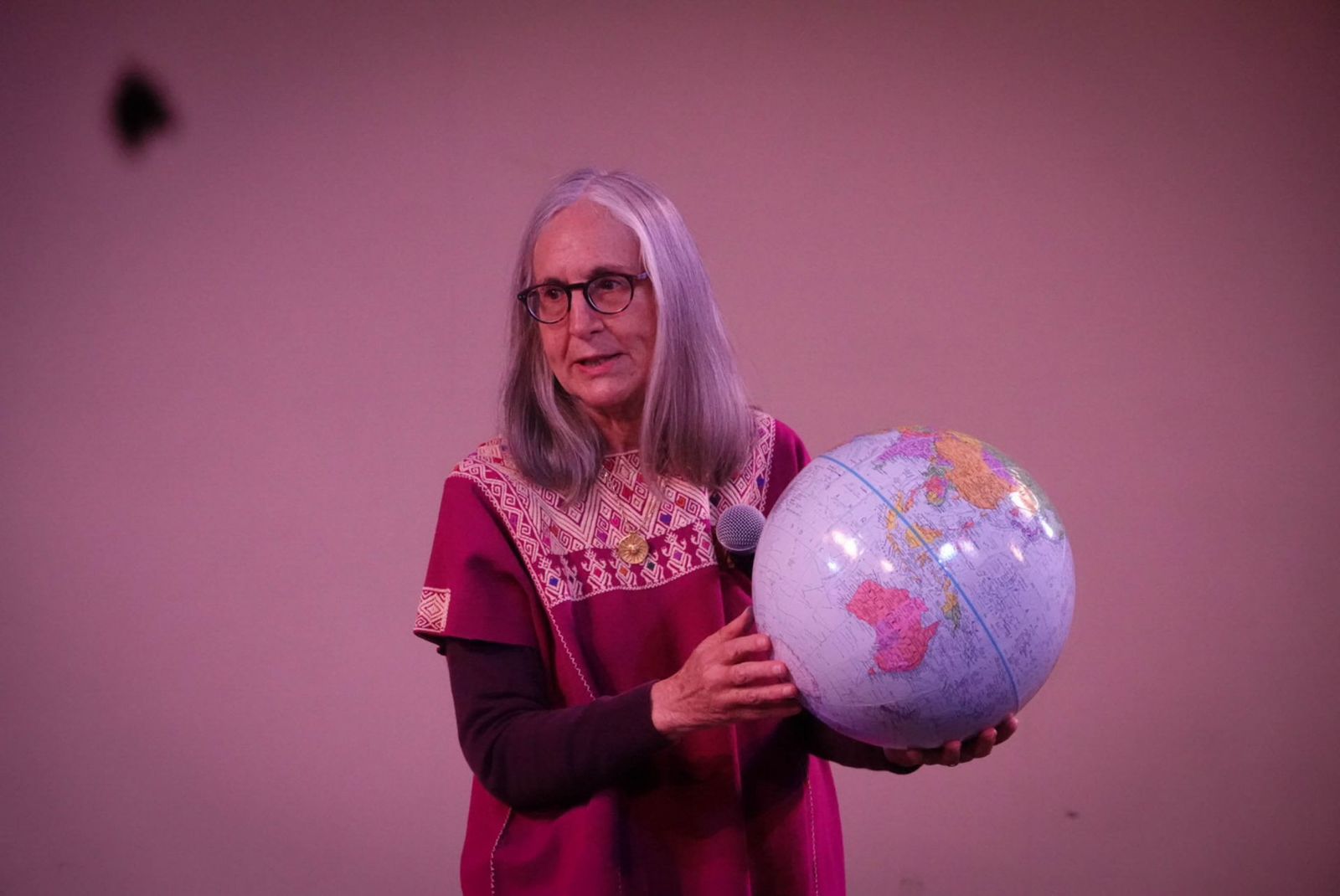 Fallece Julieta Fierro, pionera de la astronomía y divulgadora científica en México