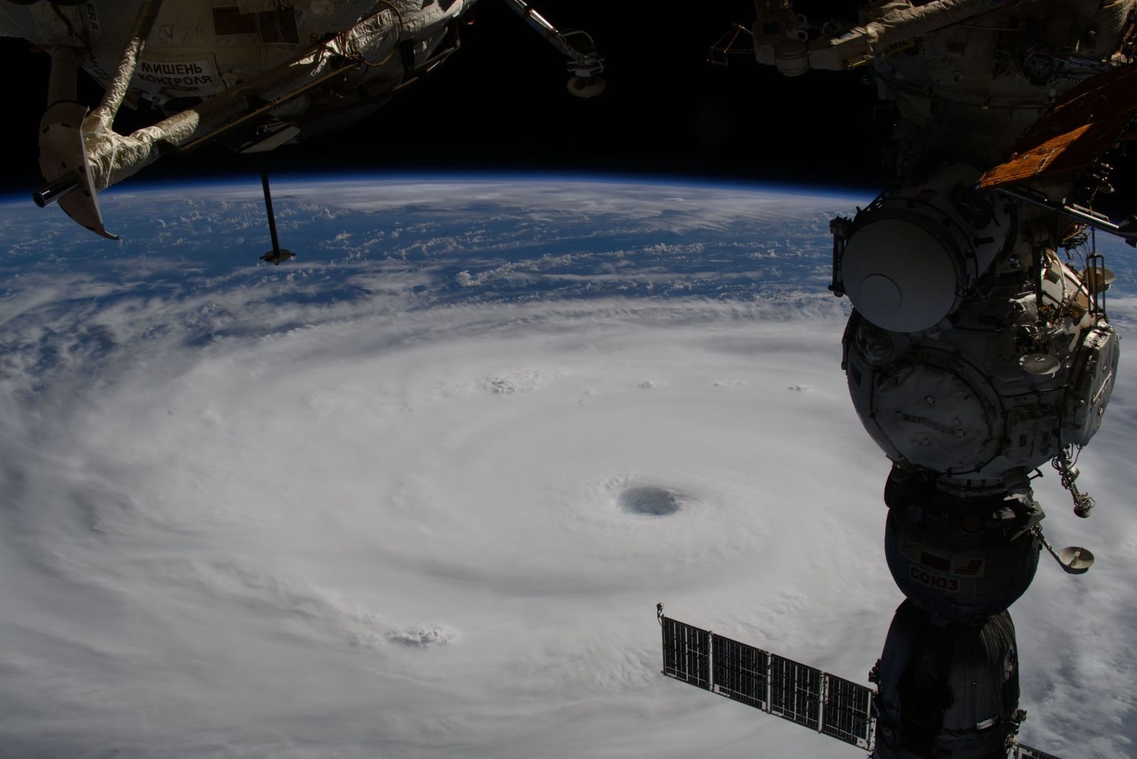 El supertifón Ragasa deja severos daños y desplazamientos en Taiwán y Filipinas