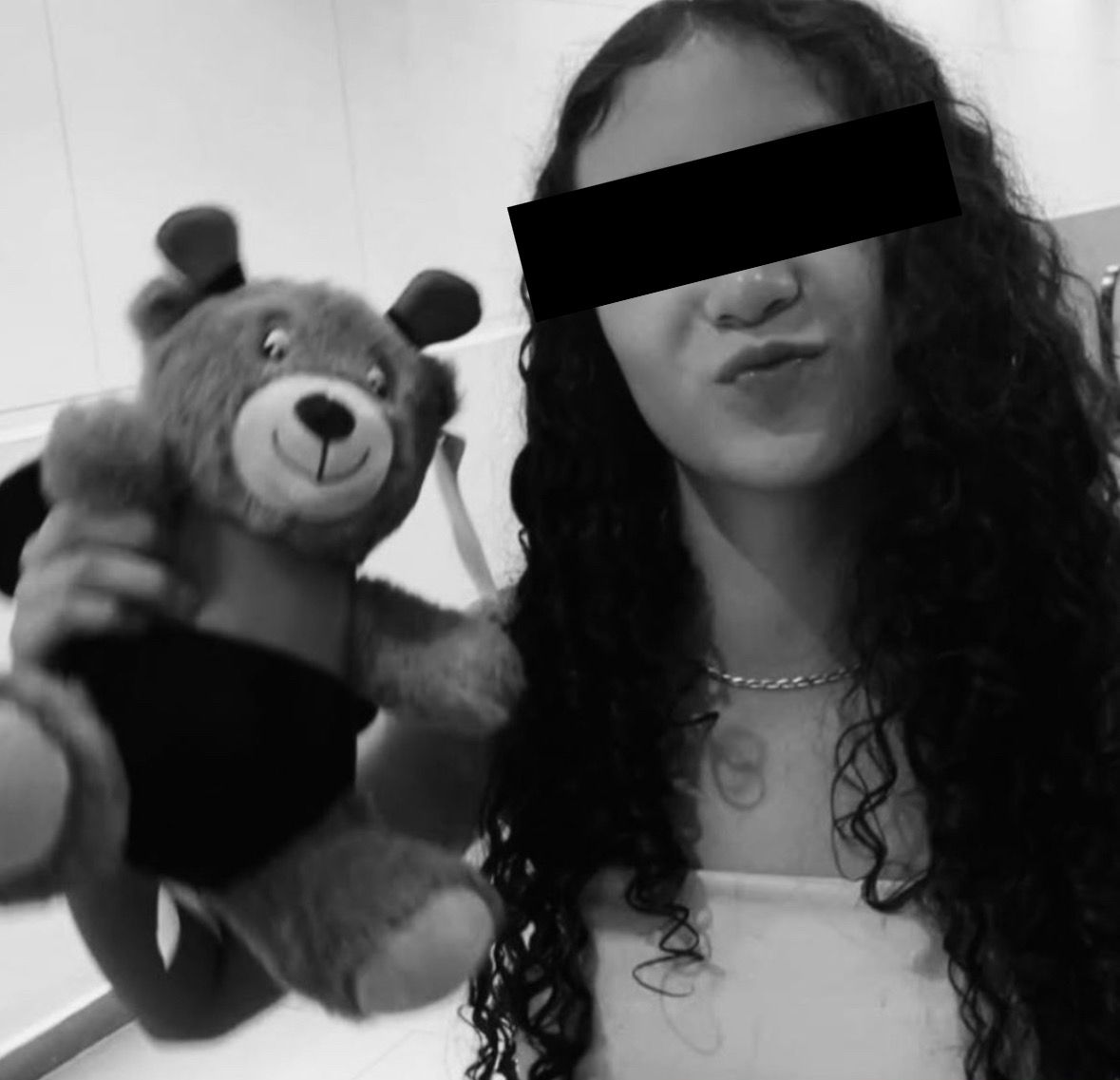 Joven de 14 años falleció tras cirugía estética clandestina