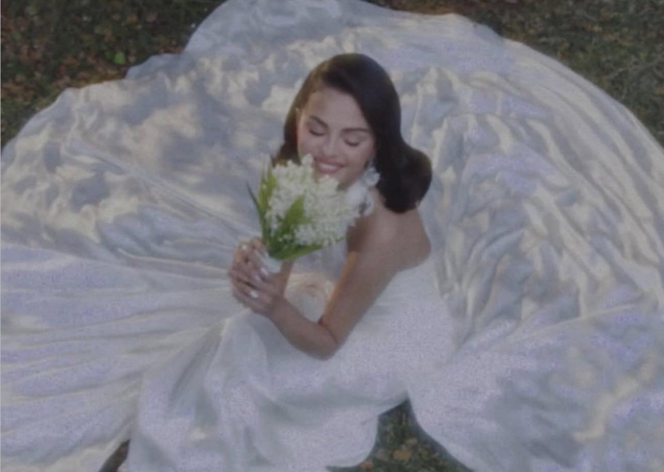 Selena Gómez y Benny Blanco se casaron