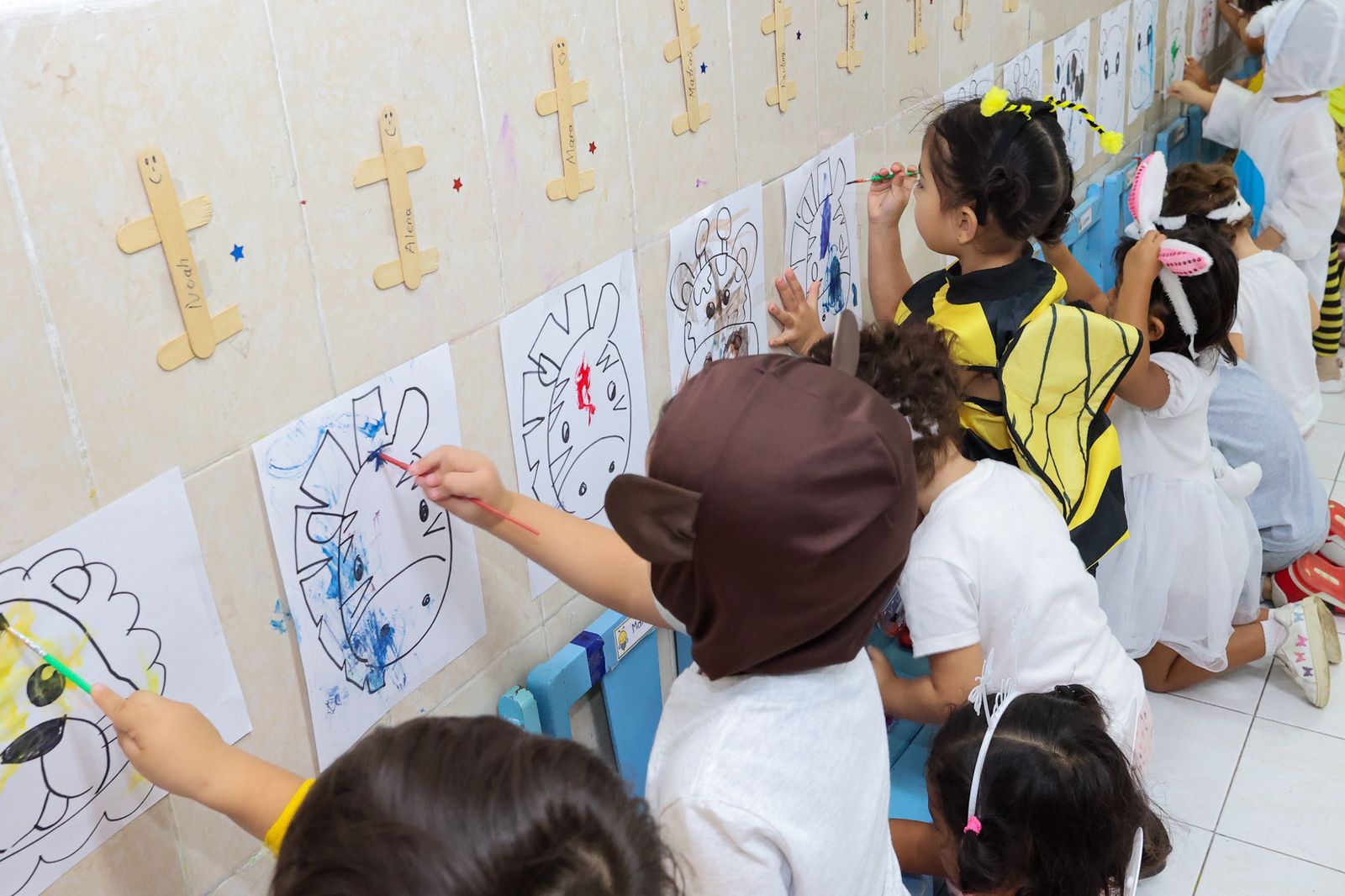 Celebran el Día Mundial de los Animales en Yucatán