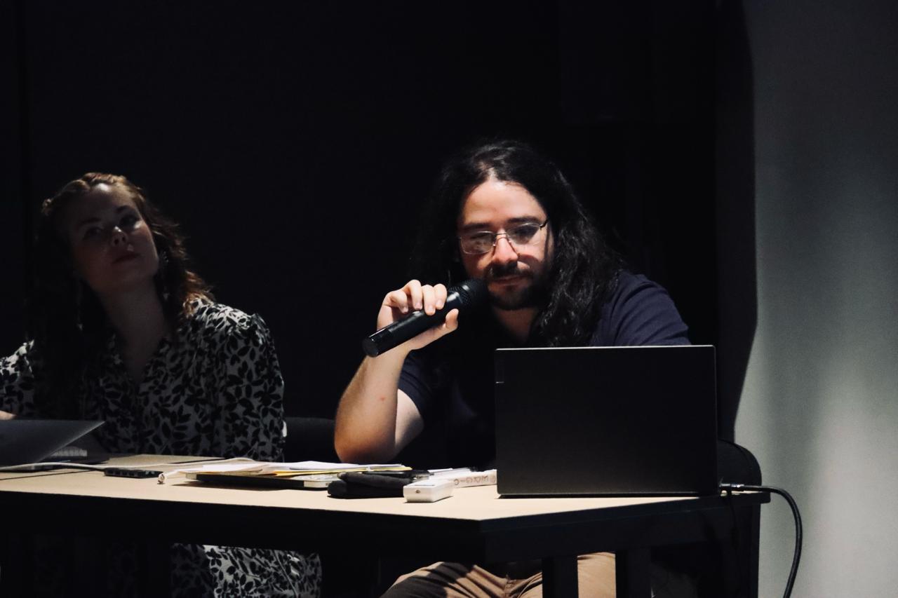 Cine, educación y tecnología se unen en el Segundo Congreso de Cine del Siglo XXI