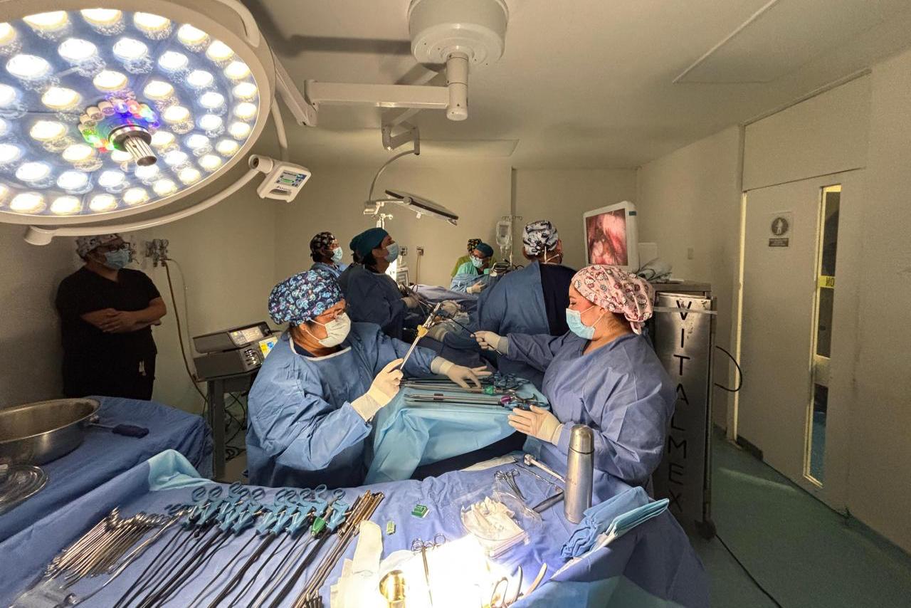 Donación Multiorgánica en el Hospital O’Horán Brinda Nueva Vida a Dos Mujeres en Yucatán