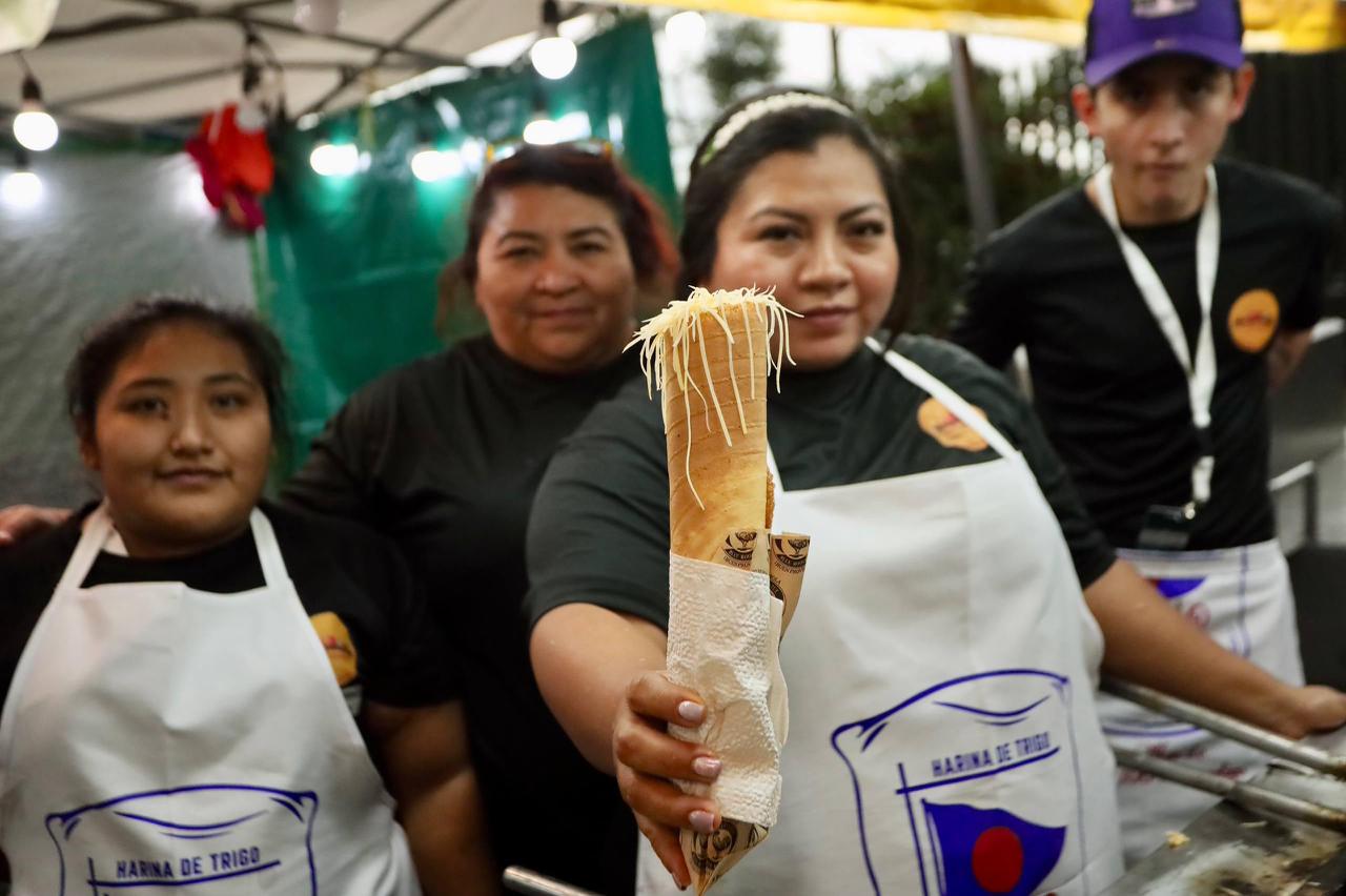 Éxito rotundo en la Semana Yucatán en México 2025 con más de 15 mil visitantes