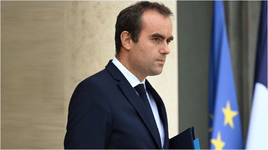 Renuncia de Sébastien Lecornu tras solo 27 días como primer ministro de Francia
