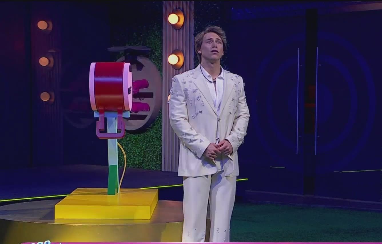 Aldo de Nigris, ganador de La Casa de los Famosos México 2025