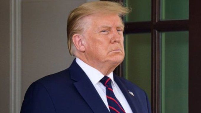 Donald Trump asegura haber resuelto ocho conflictos y apunta a Ucrania como próximo objetivo