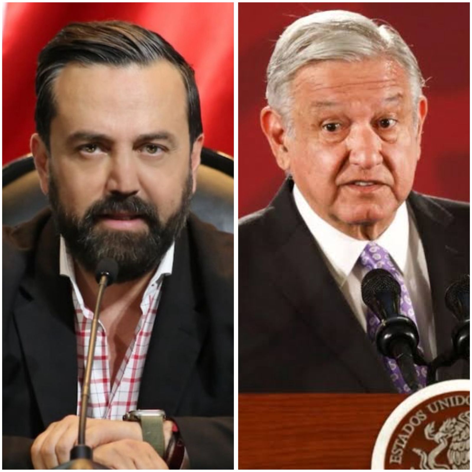 Diputado de Morena defiende que AMLO merecía el Nobel de La Paz