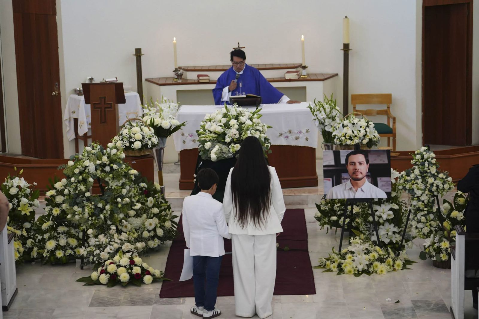 Detienen a segundo implicado en asesinato del líder limonero Bernardo Bravo en Michoacán