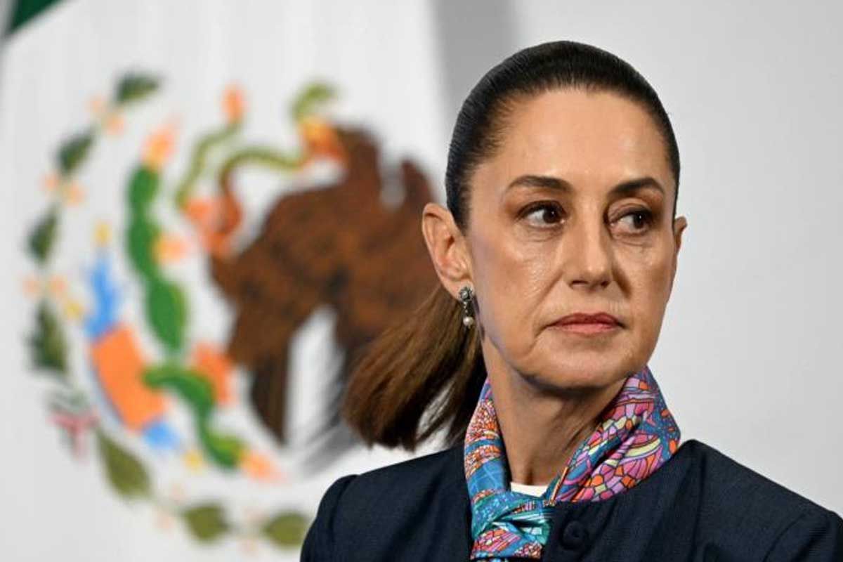 Sheinbaum confía en la continuidad del Tratado Económico con EUA pese a tensiones con Canadá