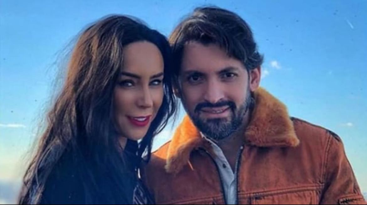 Esposo de Ines Gómez Mont, fue detenido en Miami, Florida, Estados Unidos
