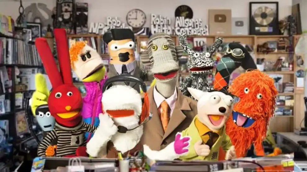 31 Minutos anuncia gira ‘Radio Guaripolo II’ por México en 2026: fechas, sedes y venta de boletos