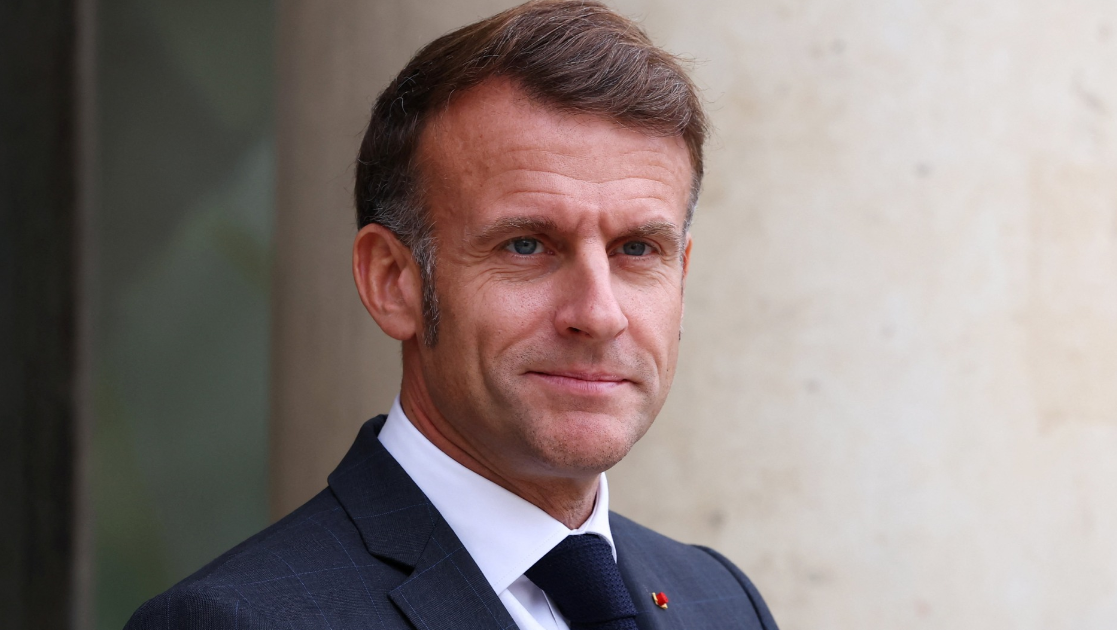 Sheinbaum confirma que Emmanuel Macron, presidente de Francia, visitará México el próximo 7 de noviembre