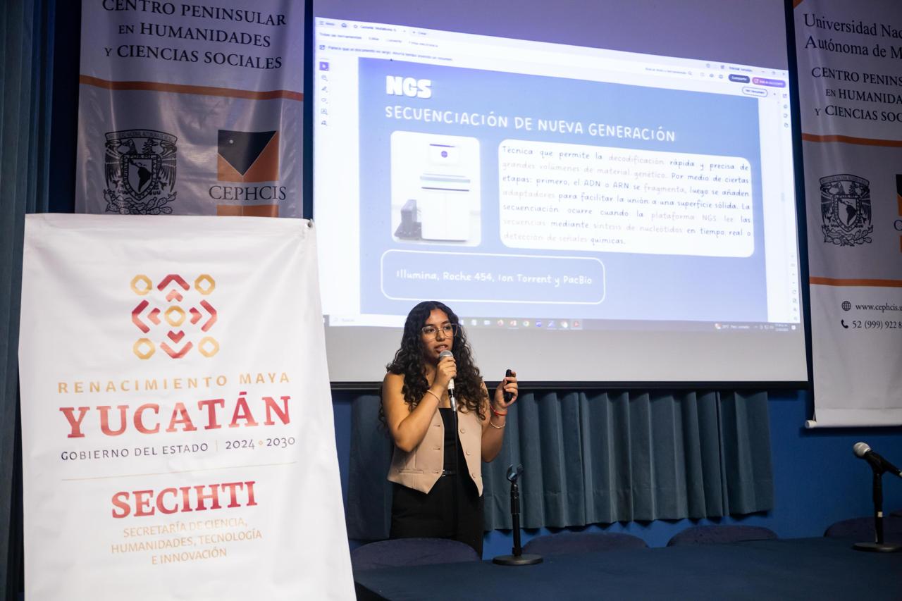 Despierta tu curiosidad científica con Formación Temprana de Científicos 2025