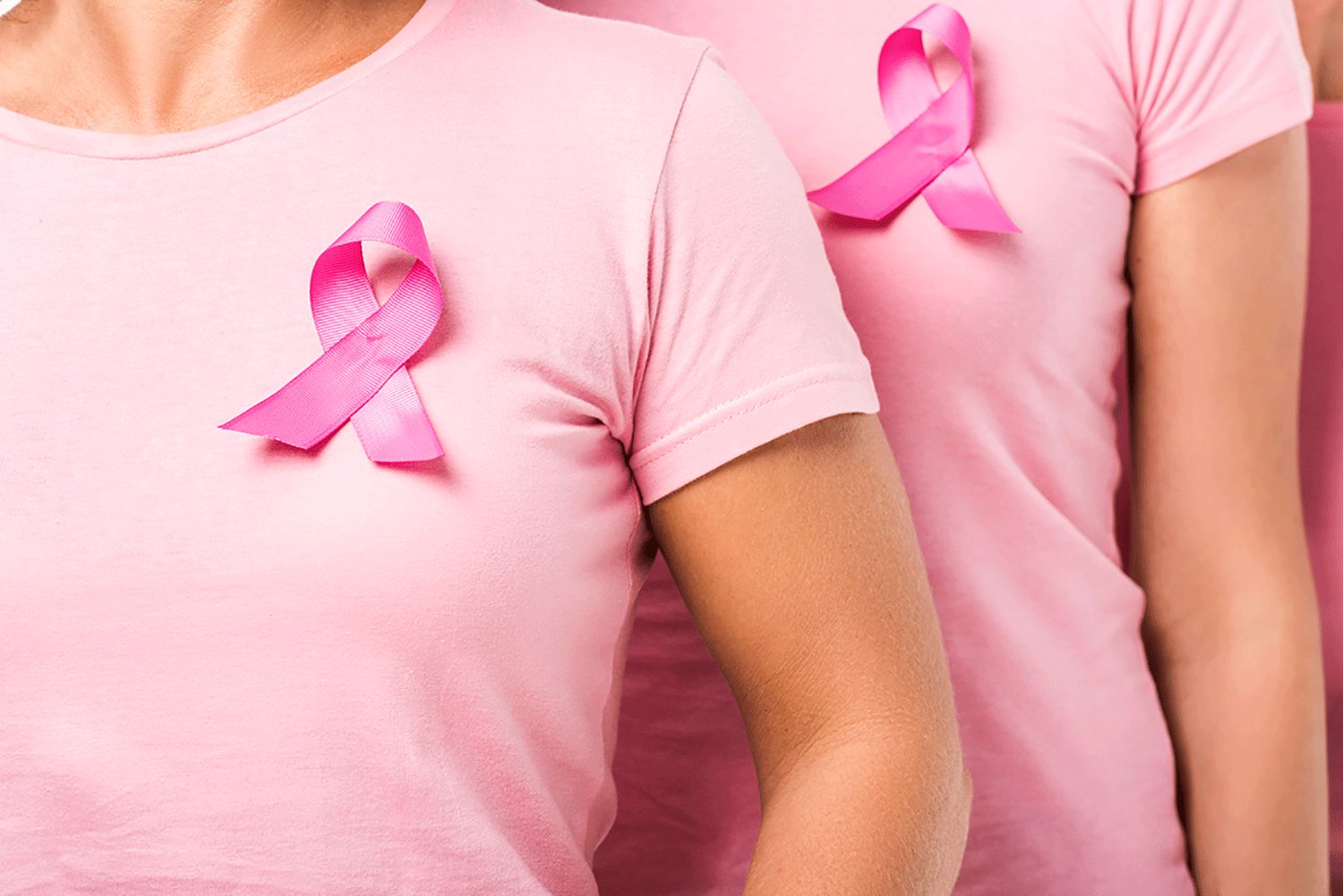 Octubre Rosa: Mes de Concientización sobre el Cáncer de Mama