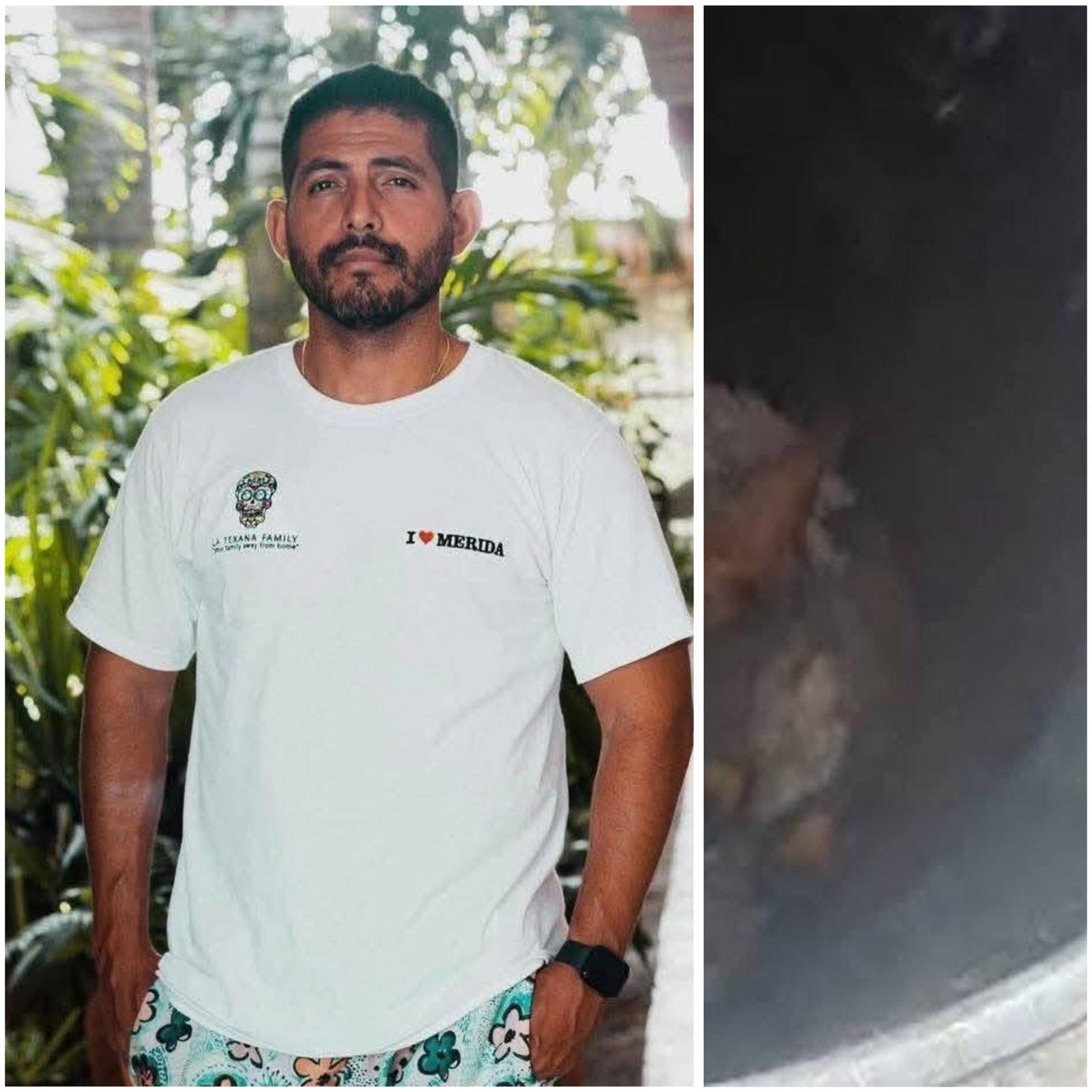 Justicia para Sicilia, acusan a Ferdinando L. E., presidente de la Asociación de Tiro Deportivo de Yucatán