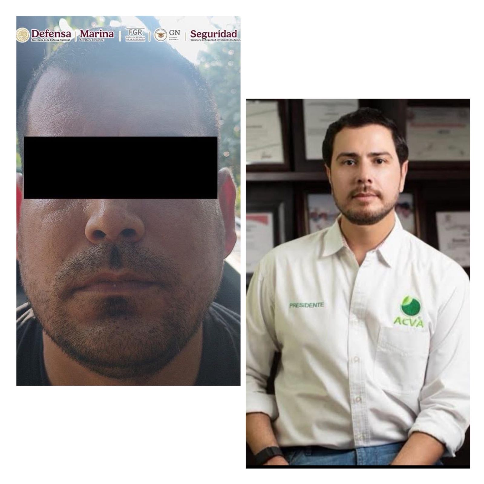 Arrestan a «El Plátano» por asesinato de líder limonero Bernardo Bravo