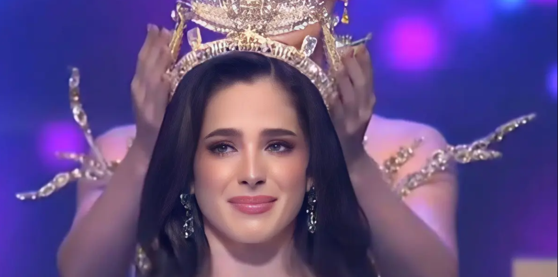 Nawat Itsaragrisil, director del concurso en Tailandia, ofendió a Fátima Bosch