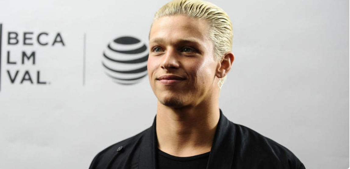 Fallece Spencer Lofranco, conocido por su papel coprotagonista junto a John Travolta en la película «Gotti» (2018)