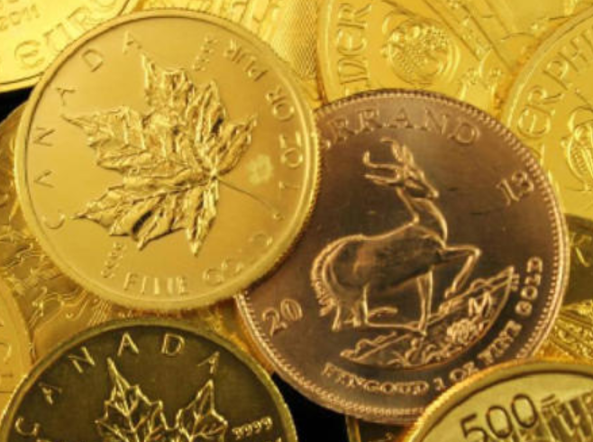 Roban monedas romanas de oro en museo suizo en atraco violento