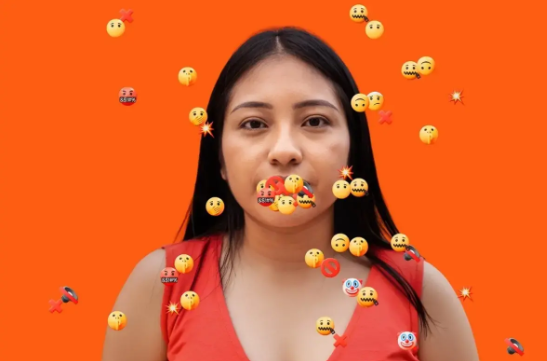 Campaña «ÚNETE fin a la violencia digital contra las mujeres y las niñas»