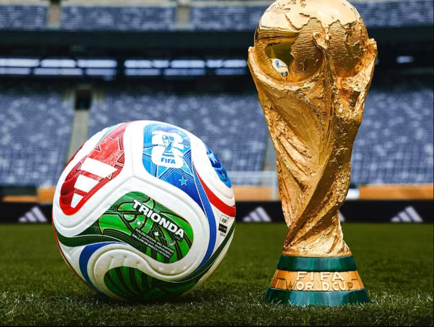 Inversión federal de 2 mil millones de pesos para Ciudad de México, Jalisco y Nuevo León en relación con el Mundial de Fútbol 2026