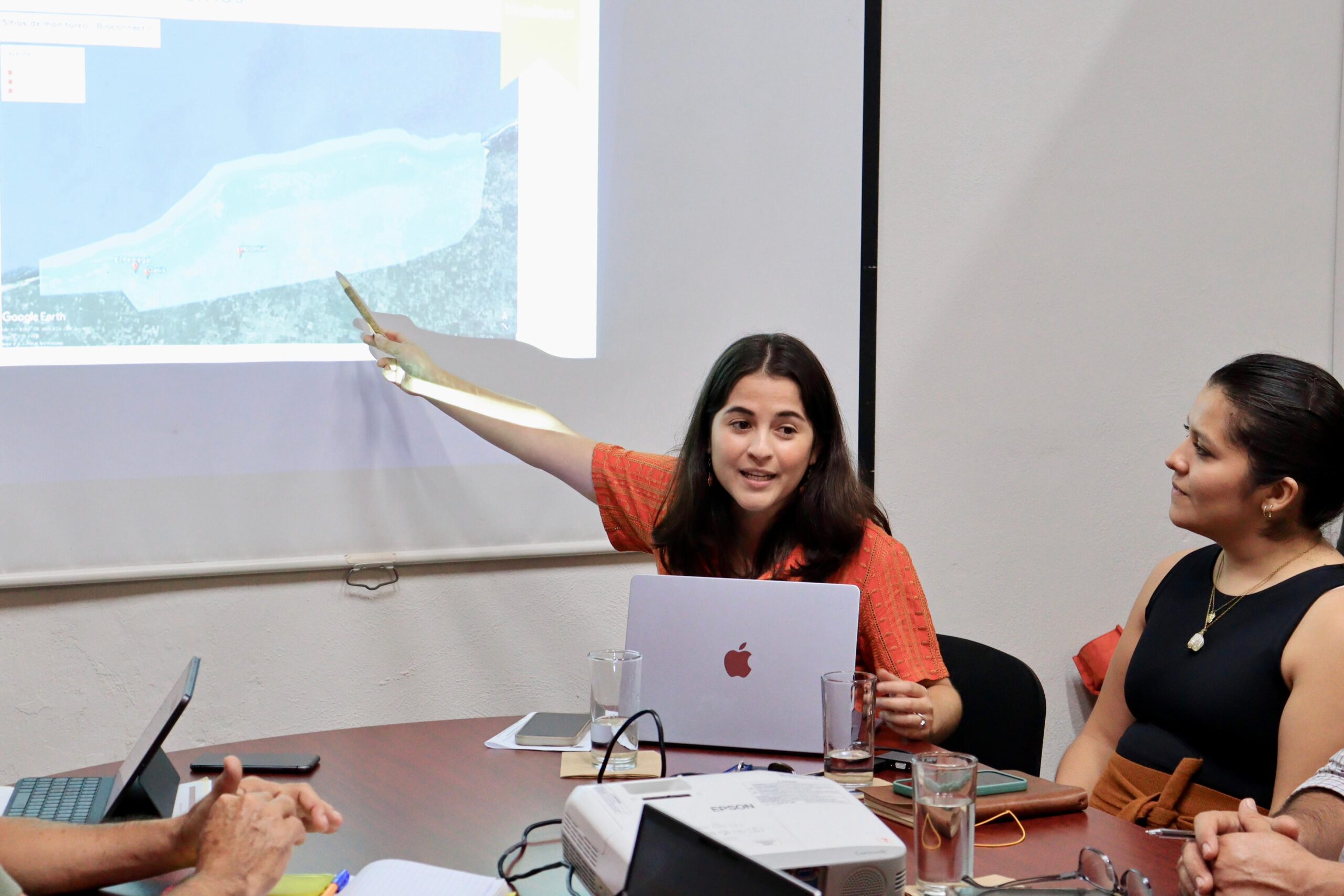 Yucatán y la Agencia Francesa de Desarrollo (AFD) fortalecen alianzas para proteger la biodiversidad con financiamiento a largo plazo.