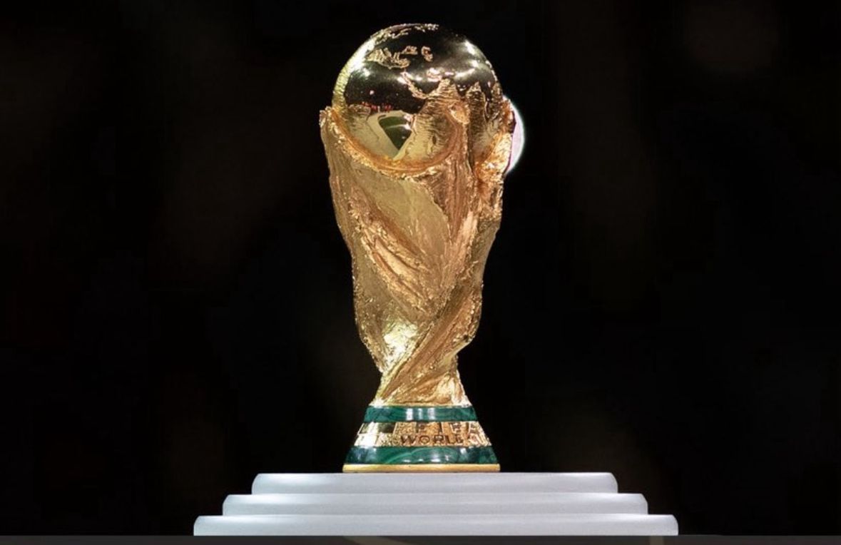 FIFA revela las reglas y el procedimiento para el sorteo de la Copa del Mundo 2026