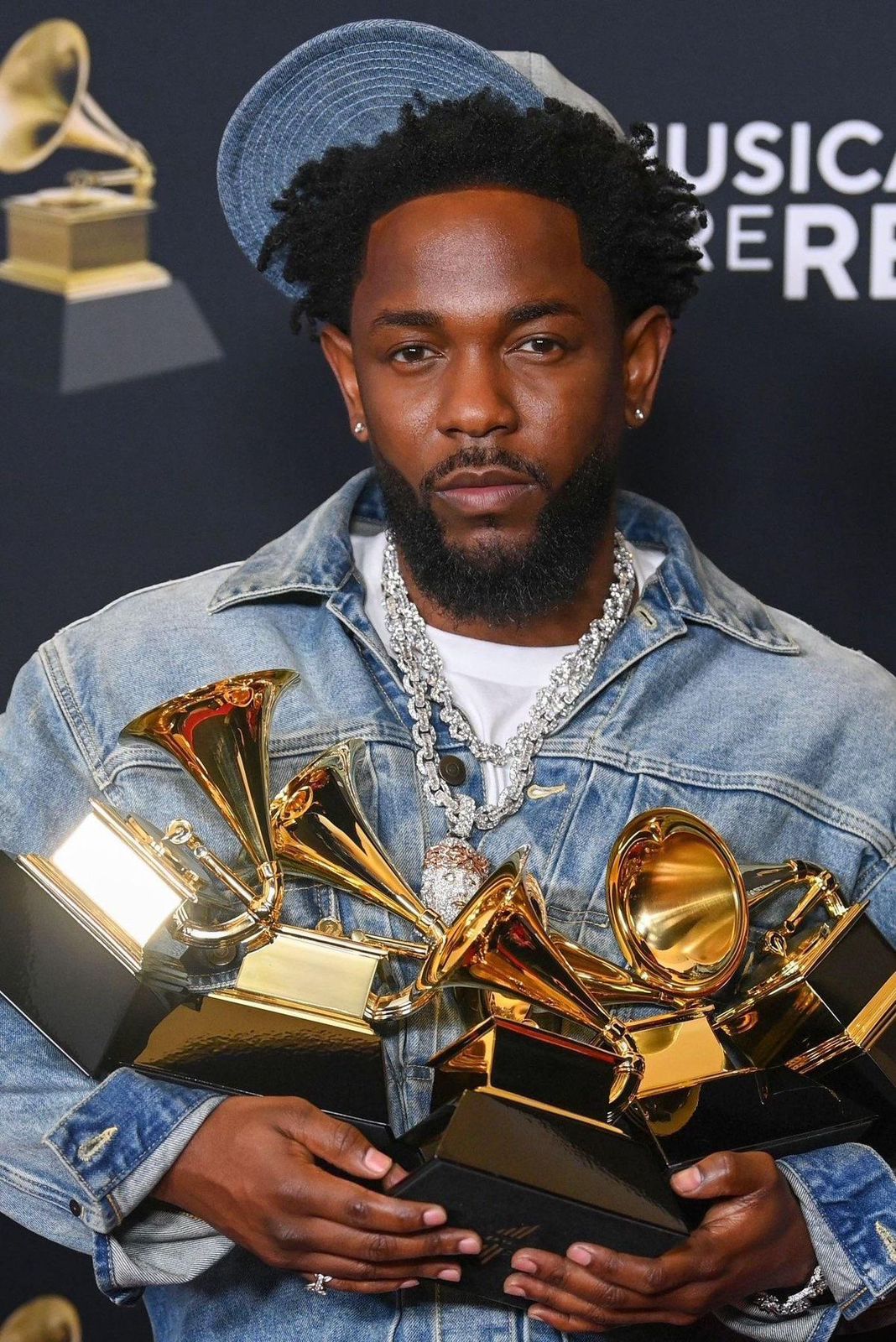 Kendrick Lamar lidera las nominaciones a los Premios Grammy 2026 con nueve candidaturas