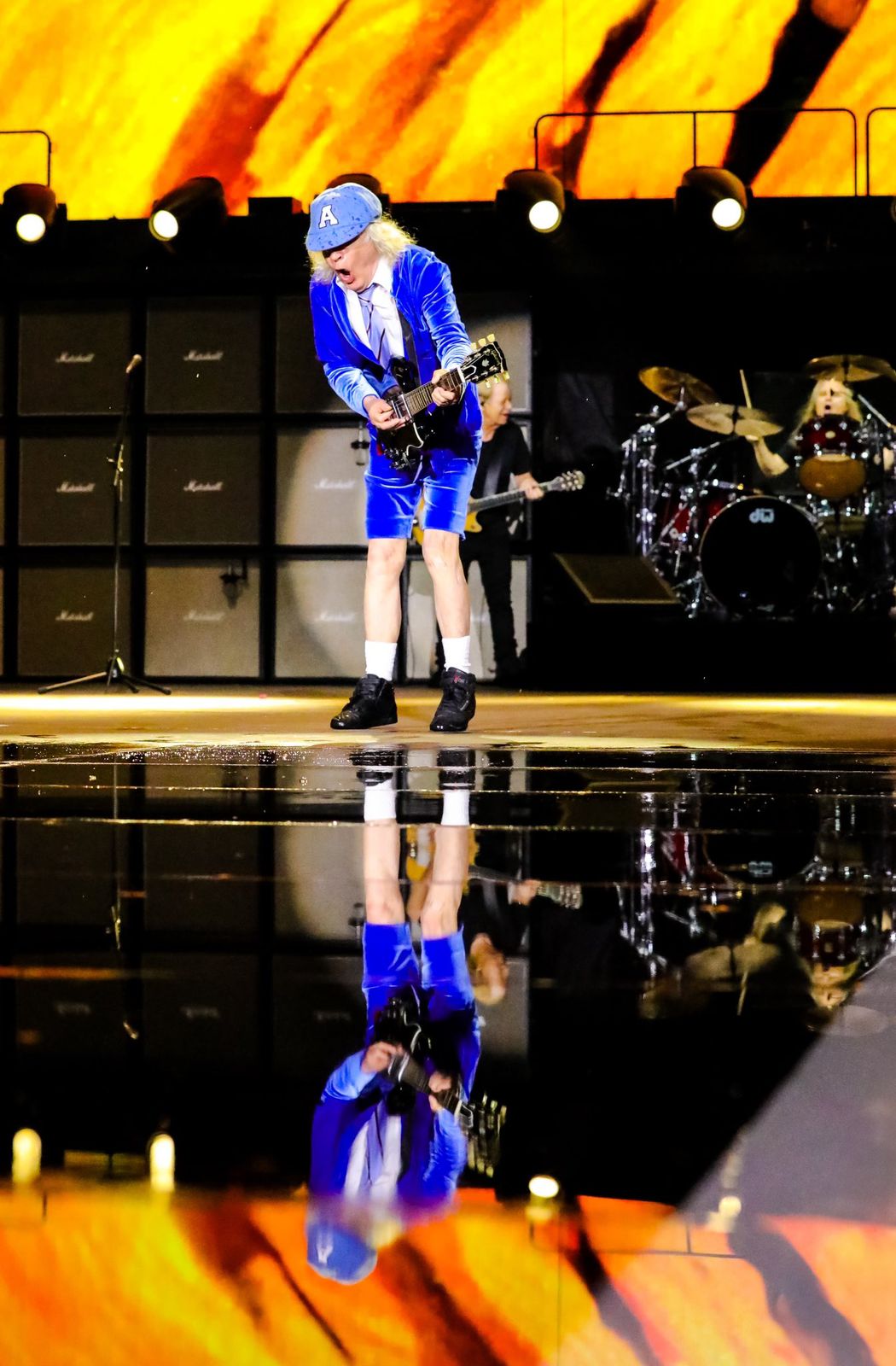 AC/DC confirma segundo concierto en México tras éxito en venta de boletos