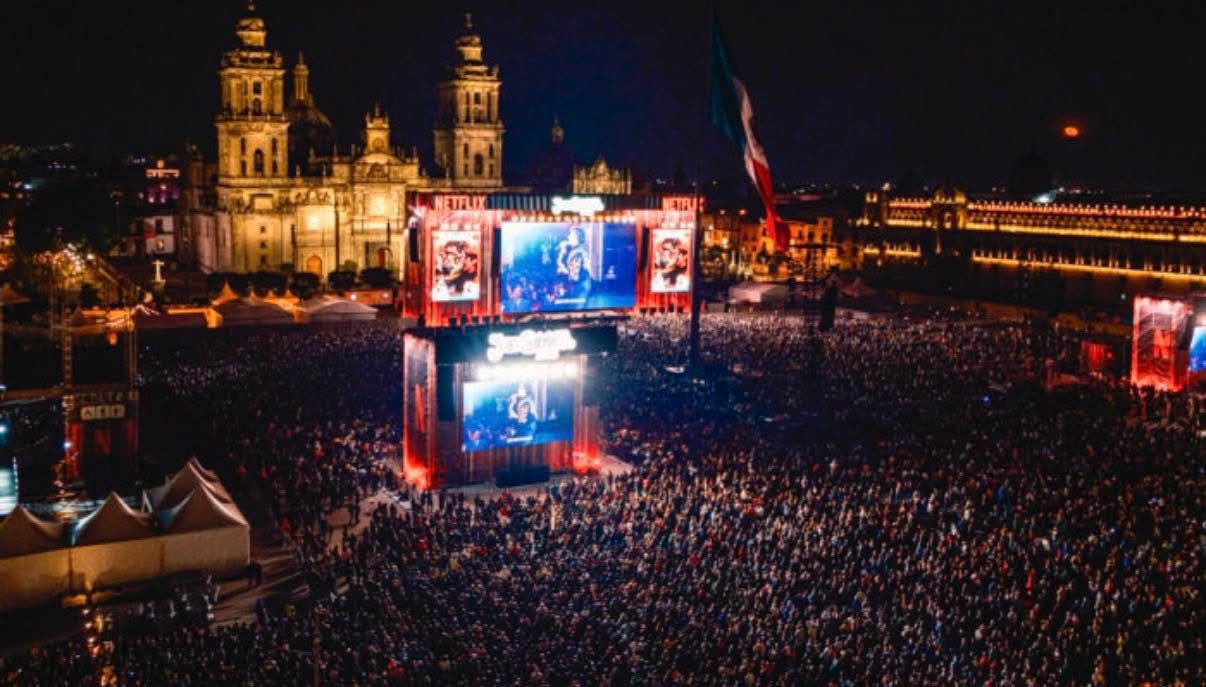 Juan Gabriel sigue haciendo historia