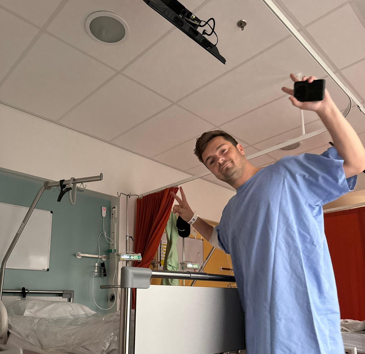 Martin Garrix hospitalizado de emergencia; cancela presentación en México