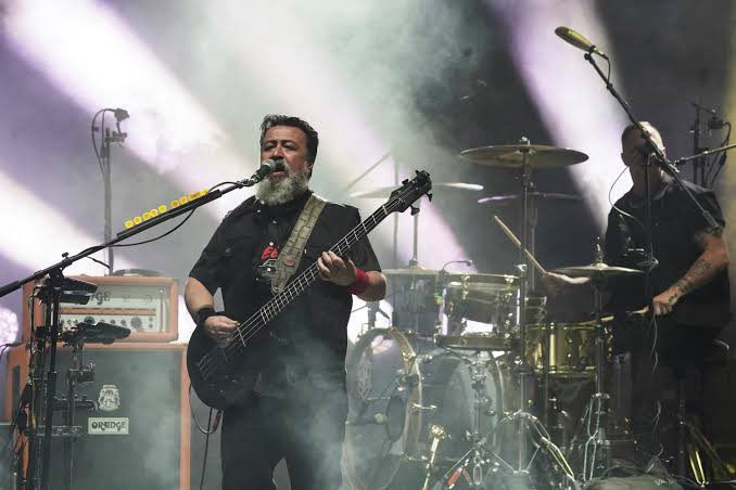 Paco Ayala, de Molotov, responde a José Ramón López Beltrán, hijo de AMLO