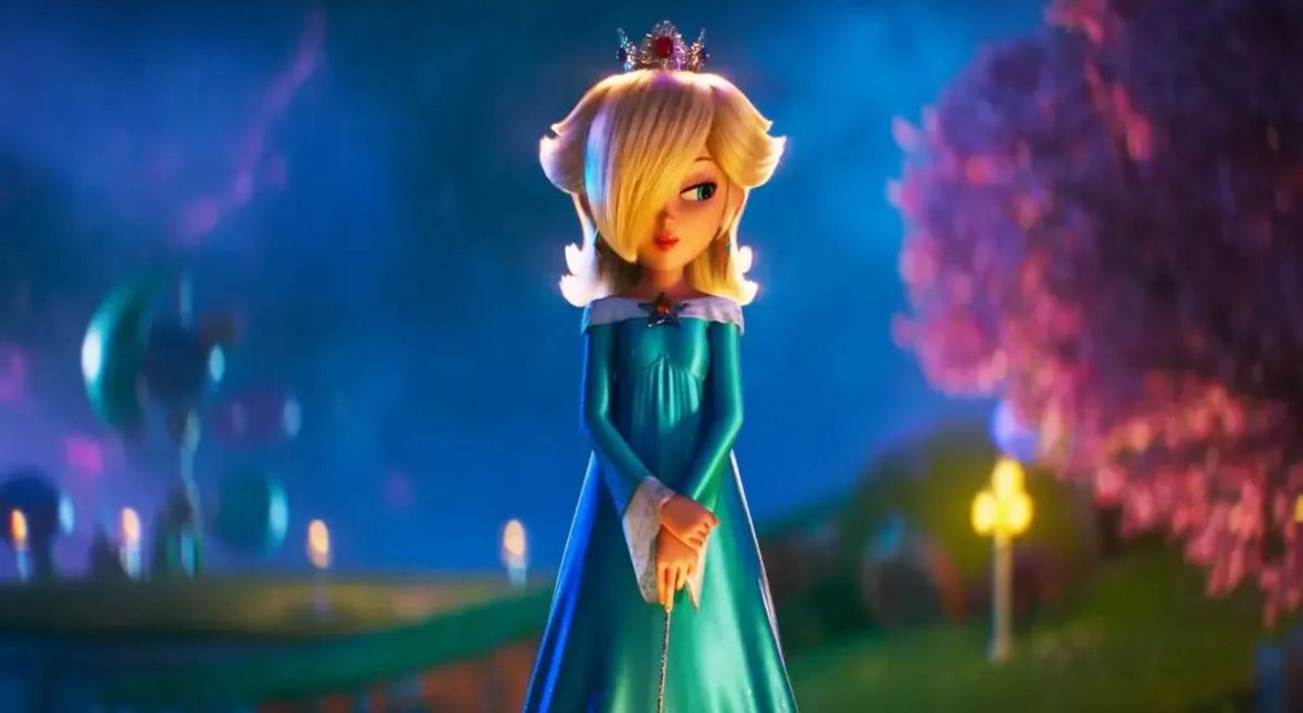 Brie Larson dará voz a Rosalina en la película de Super Mario Galaxy, estreno en abril 2026