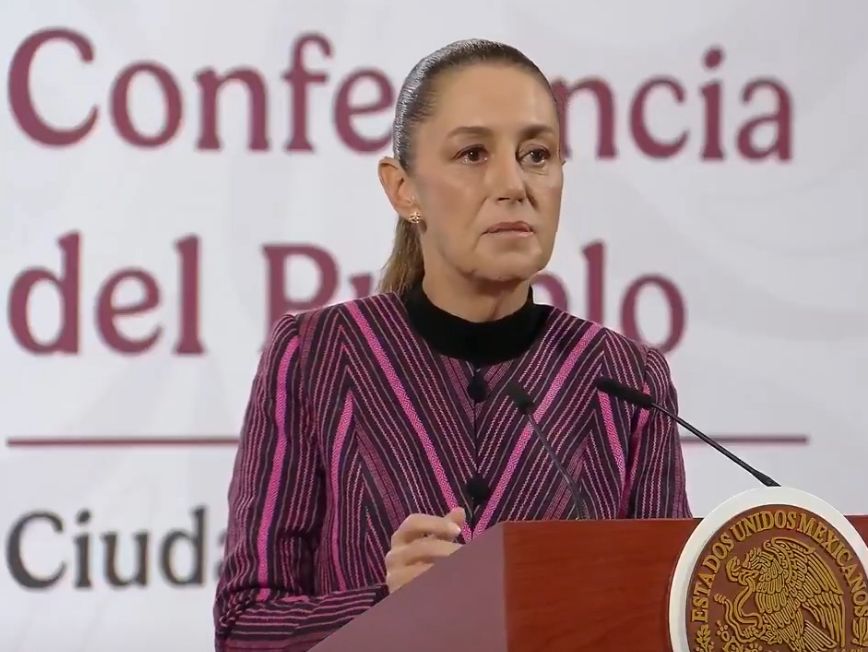 Sheinbaum anuncia fecha para la implementación de la jornada laboral de 40 horas en México