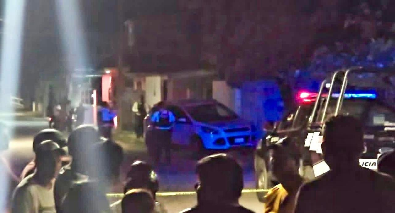 Fallece Karina Díaz Hernández tras ataque armado en Palizada