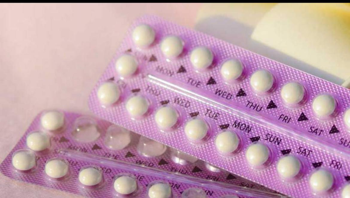 OMS declara a la píldora anticonceptiva como cancerígena