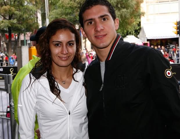 Paola Espinosa acusa a Rommel Pacheco de despojarla bajo amenazas de una casa millonaria en Mérida