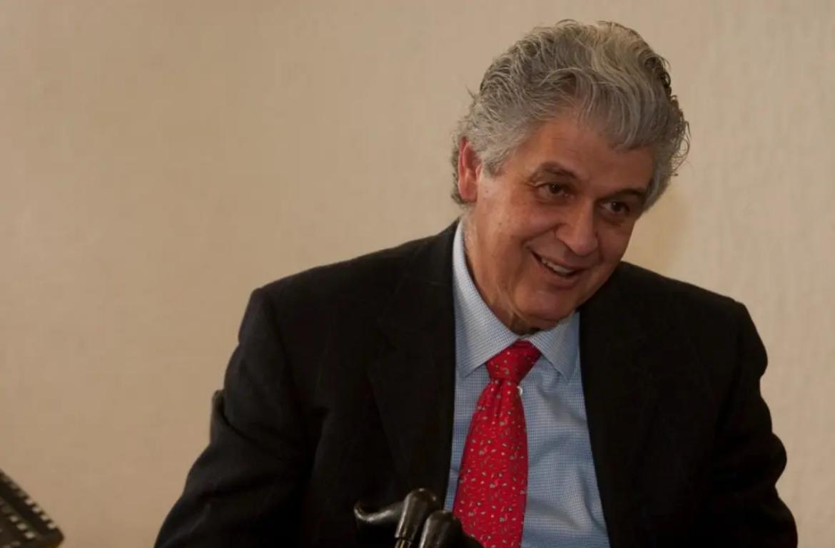 Falleció Alfredo Elías Ayub, exdirector general de la Comisión Federal de Electricidad