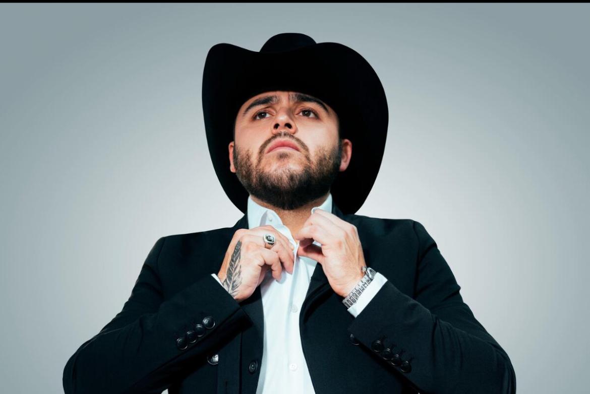 Gerardo Ortiz recibe tres años de libertad supervisada y multa millonaria tras declararse culpable por vínculos con el narcotráfico en EU