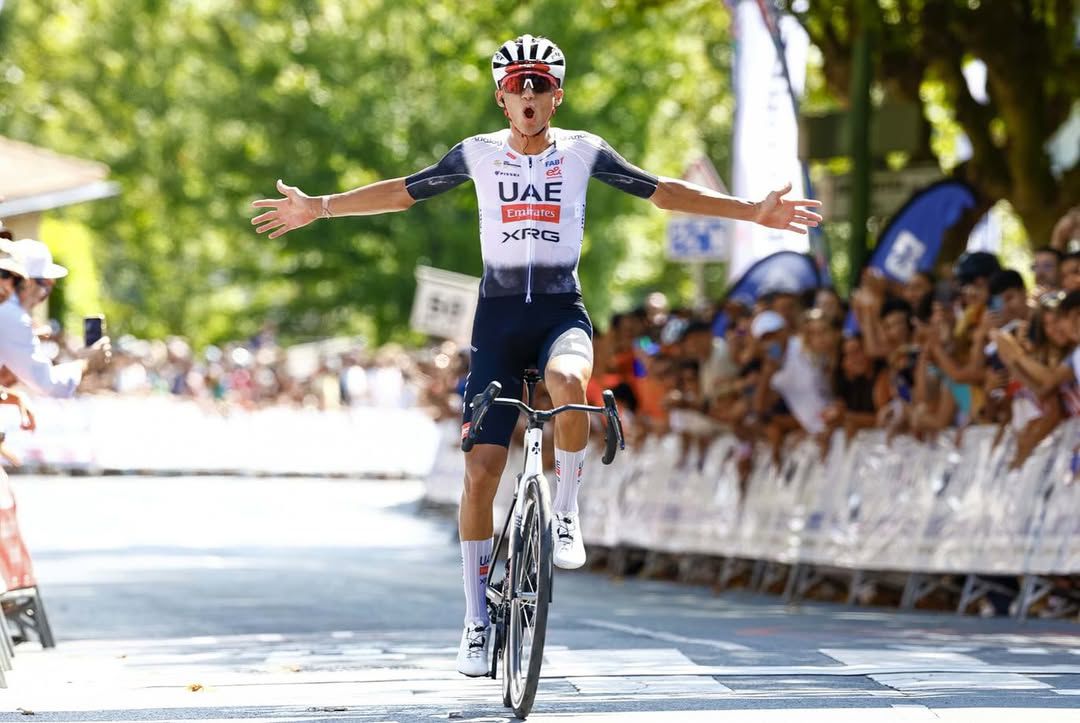 Isaac del Toro, embajador mexicano rumbo al Mundial 2026