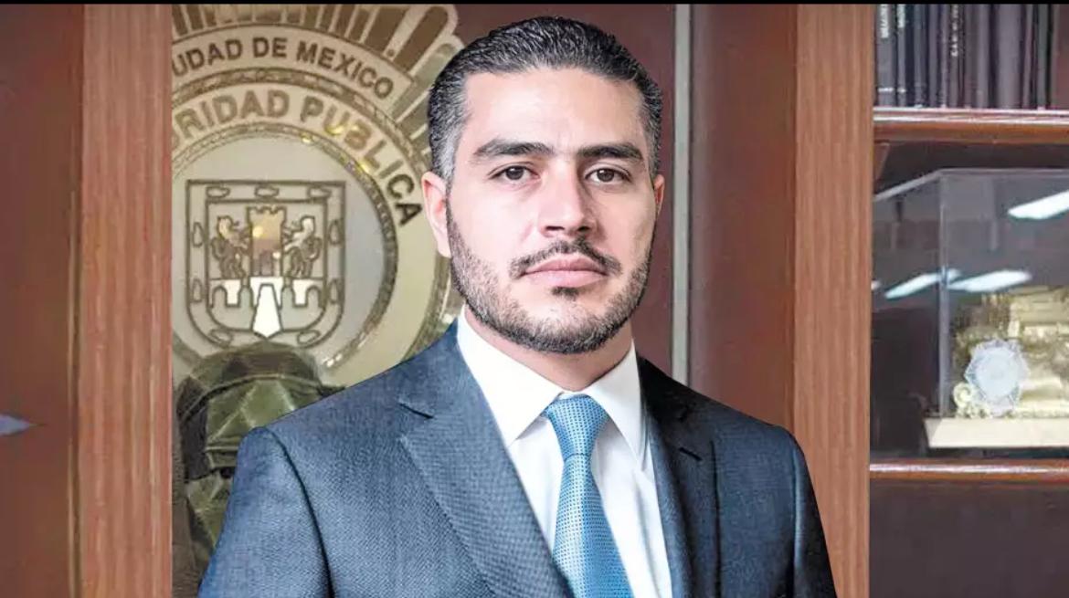 El alcalde de Chilpancingo pidió a Omar García Harfuch un despliegue federal reforzado ante el avance del crimen organizado
