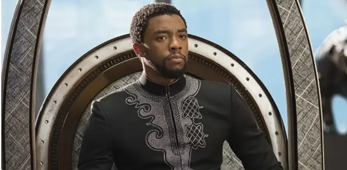 Chadwick Boseman recibirá una estrella póstuma en el Paseo de la Fama de Hollywood